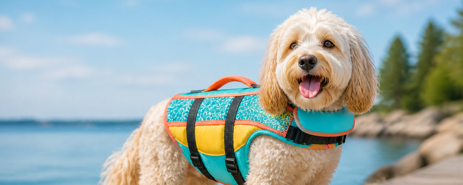 Life jackets