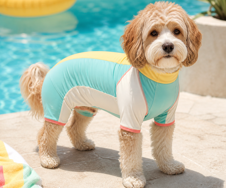 Rash guards