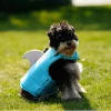 O1CN01EuYVMo2CVtZFPUMpG_2212503318480-0-cib.jpg_ Shark-Inspired Dog Life Jacket Vest