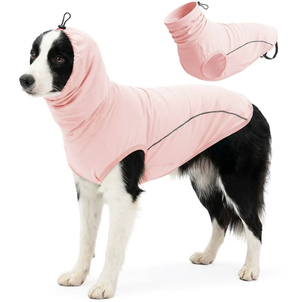 O1CN01YVTBTB29361Jy6IGc_3497618011-0-cib.jpg_ Dog Sun Protection Vest with Cooling Nylon UV Cover