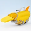 Big-Eye Buddy Dog Life Jacket