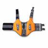 Talenori 媒体包候选图 - 白底主图 Reflective Polyester Dog Life Jacket Vest