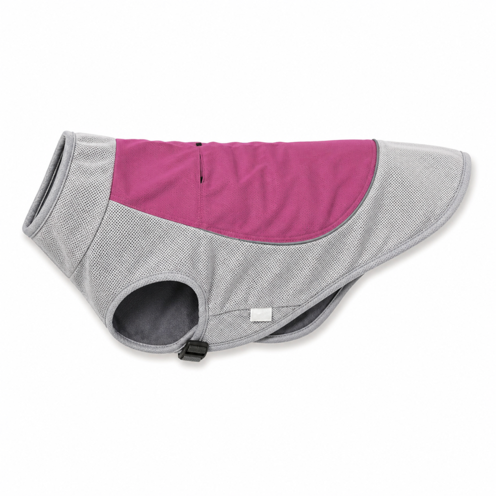 Cooling vests