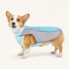 Talenori 媒体包候选图 - 狗狗上身图 Cooling Dog Harness Vest, Breathable Polyester