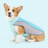 Talenori 媒体包候选图 - 水日细节图 Cooling Dog Harness Vest, Breathable Polyester