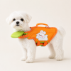 Talenori 媒体包候选图 - 狗狗上身图 Bunny Angel Dog Life Jacket
