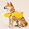 Big-Eye Buddy Dog Life Jacket